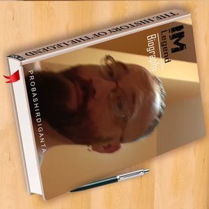 Meet your Posher, Chad